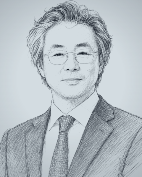 Woncheol Mikael Choi, KMD, PhD